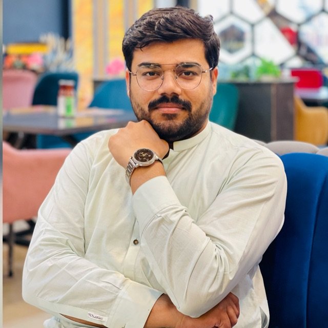 Ayyaz Sharif