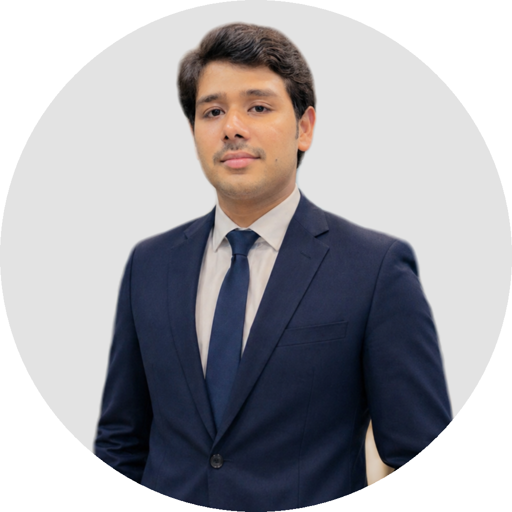 M. Mohsin